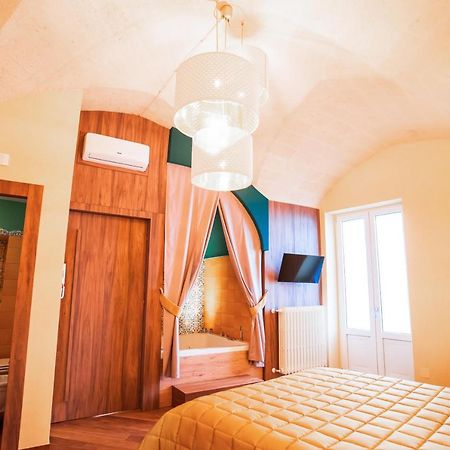 Granto B&B Gravina in Puglia Luaran gambar