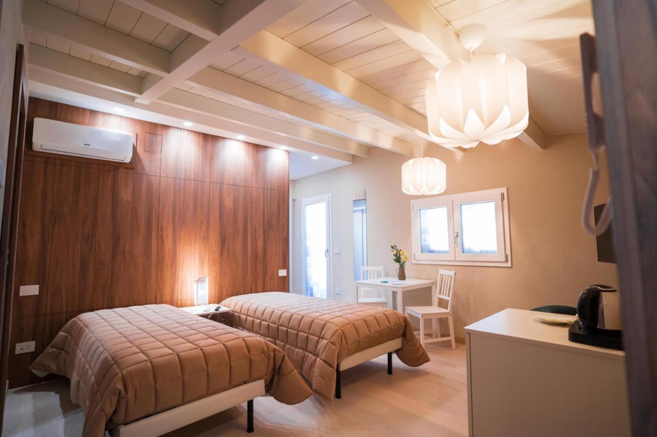 Granto B&B Gravina in Puglia Luaran gambar