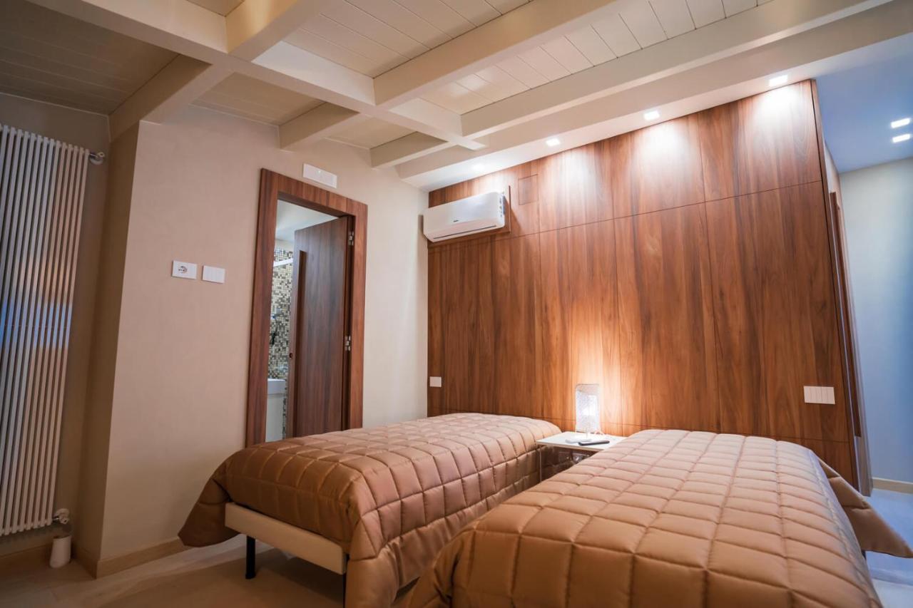 Granto B&B Gravina in Puglia Luaran gambar