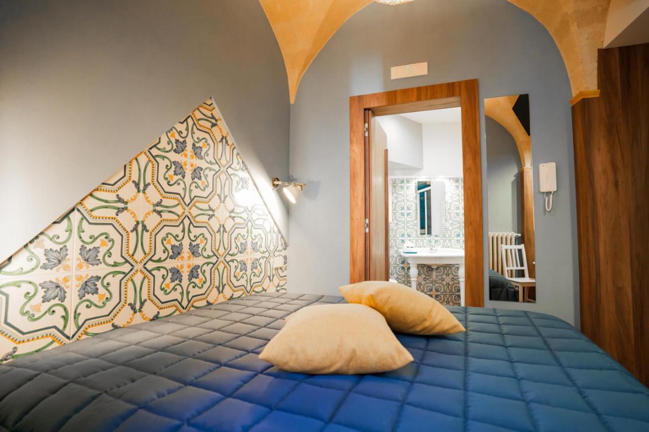Granto B&B Gravina in Puglia Luaran gambar