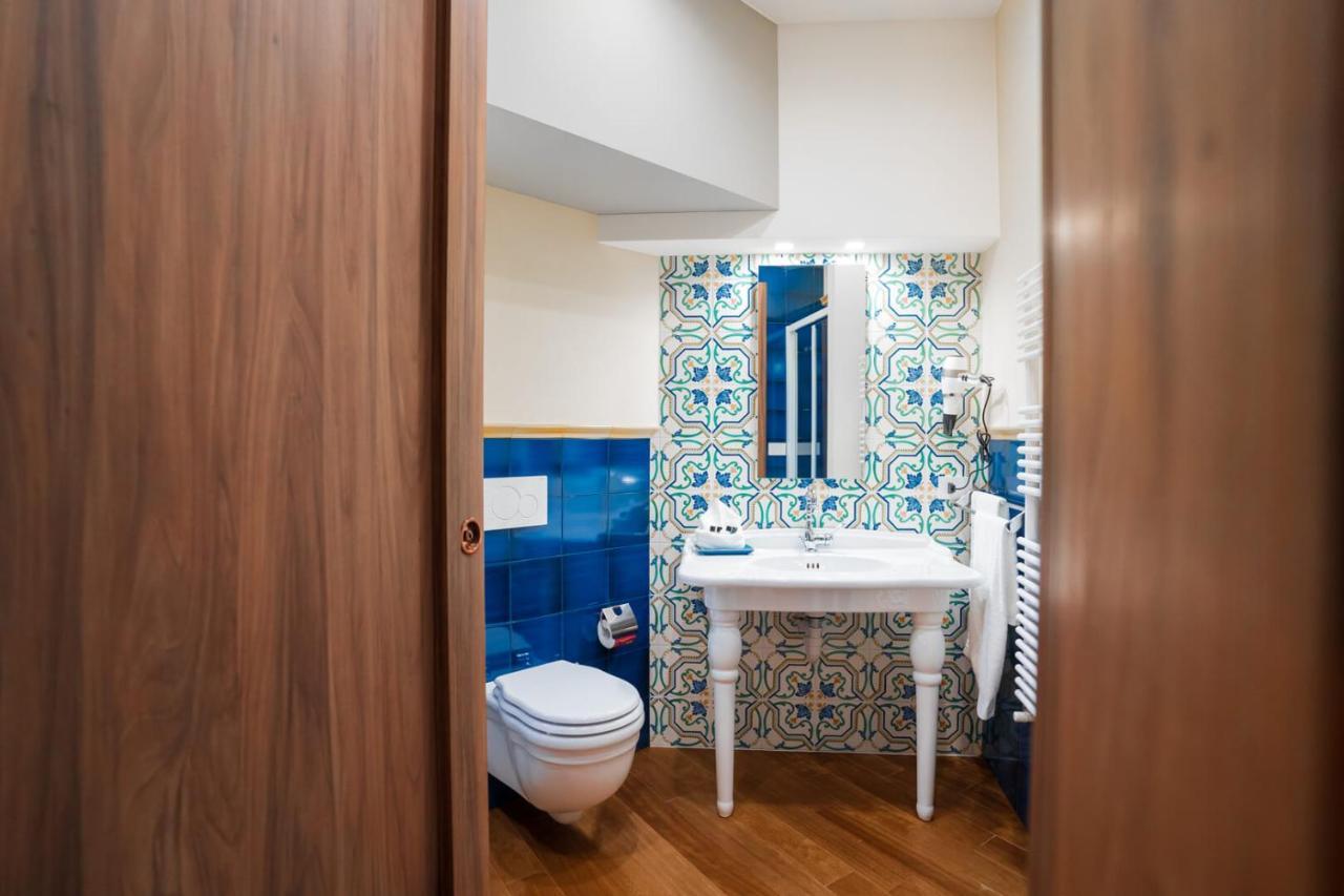 Granto B&B Gravina in Puglia Luaran gambar