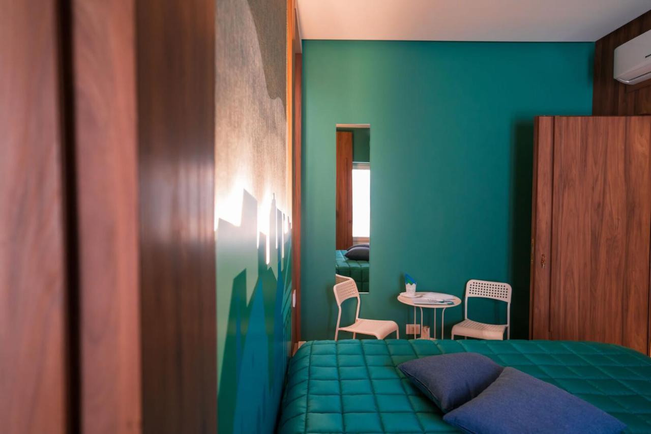 Granto B&B Gravina in Puglia Luaran gambar