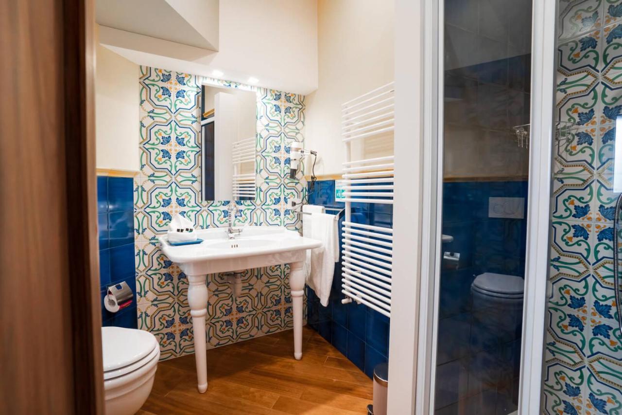 Granto B&B Gravina in Puglia Luaran gambar